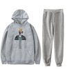 Ranboo King Pullover Tracksuit