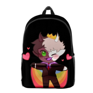 Ranboo Cute Backpack