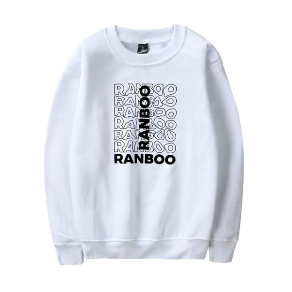 Ranboo Print Premium Sweatshirt