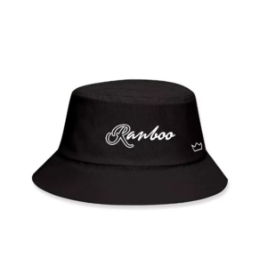 Ranboo Embroidered Classic Hat