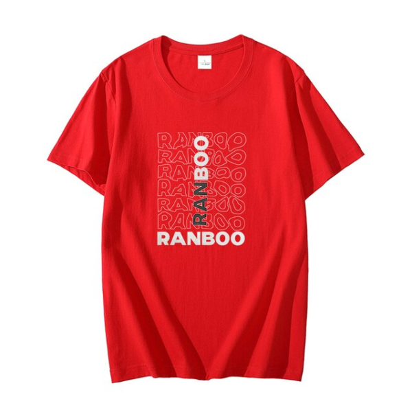 Ranboo Print Premium T-shirt