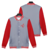 Baseball Trendy Classic Jacket